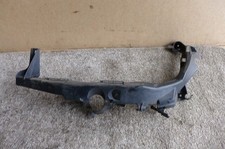 BMW E90 E91 LCI 3 SERIES HEADLIGHT BRACKET PASSENGER LEFT SIDE 7138401