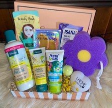 Geschenkbox für Frauen,Geschenk Freundin Geb...