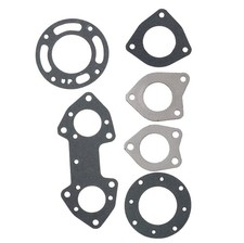 SBT Exhaust Gasket Kit Fits Kawasaki 11060-3721 11060-3718 11009-3756 X2 TS SX