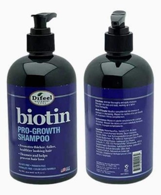 Difeel Biotin Pro Wachstumsshampoo