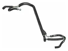 Pro Parts 37YC31T PCV Valve Oil Trap Tube Fits 2003-2004 Volvo XC90