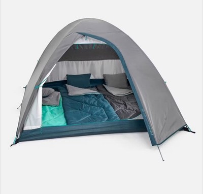 Decathlon Quechua Zelt für 3 Personen Neu