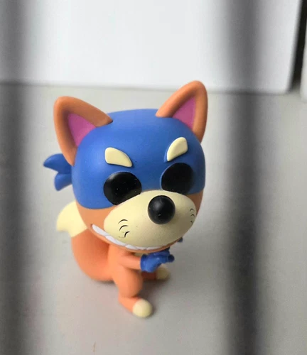 Box Damaged Funko POP! Animation Dora (2024) - Swiper  2005