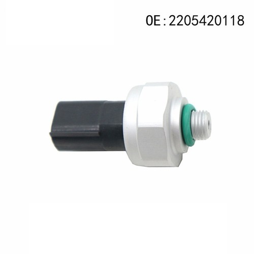 Easy Replacement AC Pressure Sensor for Freightliner and For Mercedes Vehicles - Picture 19 of 19