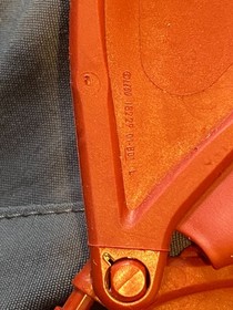 LEGO The Hobbit  Smaug Right Wing