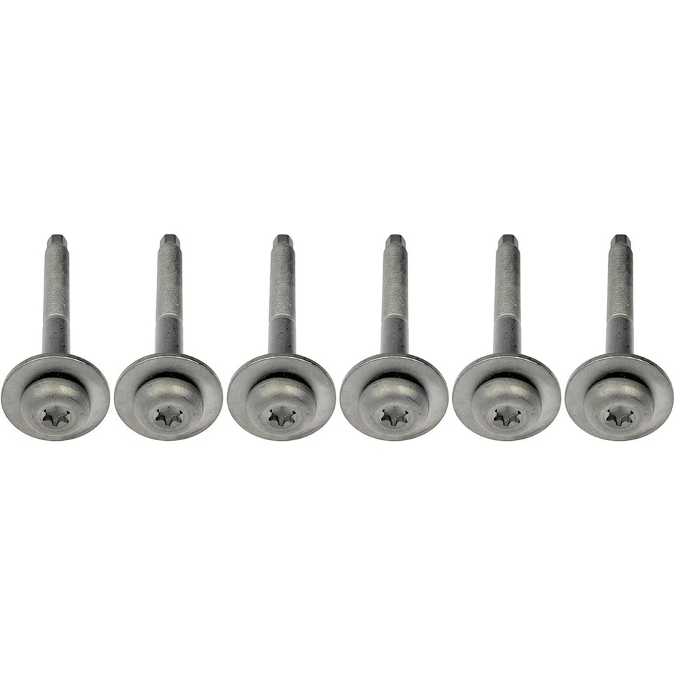 Kit de perno de caja de camión 926-491 Dorman para Toyota Tundra Tacoma 2005-2007 Foto 4 de 4