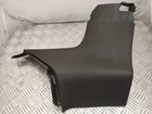 D pillar trim