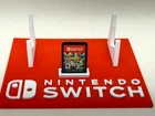 Nintendo Splatoon 3 for Switch Game , Tested Working