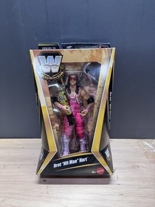 WWE Owen Hart | eBay