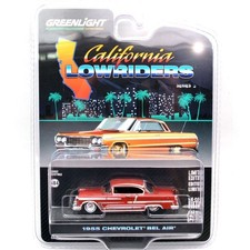Greenlight 1955 Chevrolet Bel Air