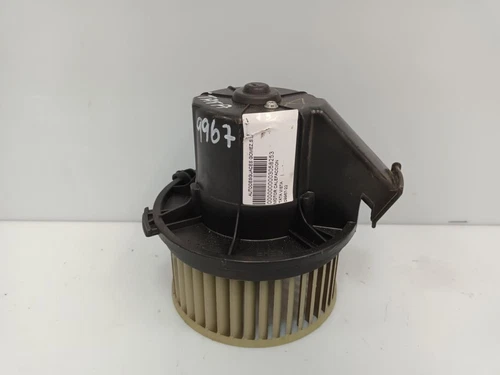 Heizung Motor Für TATA 2012 3058253