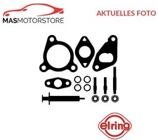 MONTAGESATZ DICHTSATZ TURBOLADER ELRING 716760 A FÜR LANCIA YPSILON,MUSA 1.3L