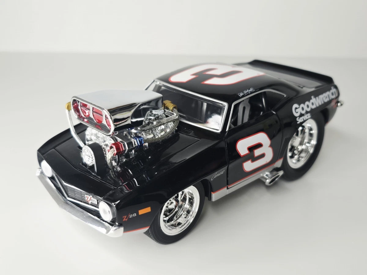 ミニカー s2020 MUSCLE MACHINES 1/24 SCALE 1971 Muscle Machines 1:24 Diecast Cars, Trucks & Vans for sale | eBay