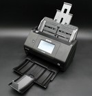 Epson WorkForce ES-580W Wireless Desktop Document Scanner