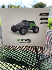 1:32 Mini RC Cars High Speed 2.4G 2WD Off Road Car Remote Control Truck