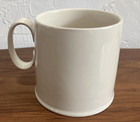 Anthropologie FLORENCE BALDUCCI Monogram E is for Elephant Whimsical Coffee Mug — photo 5