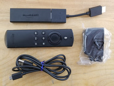 Amazon Fire TV Stick LY73PR with Alexa Voice ...