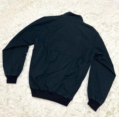 BARACUTA G9 HARRINGTON JACKET 38ブラック新品 s-l400.jpg