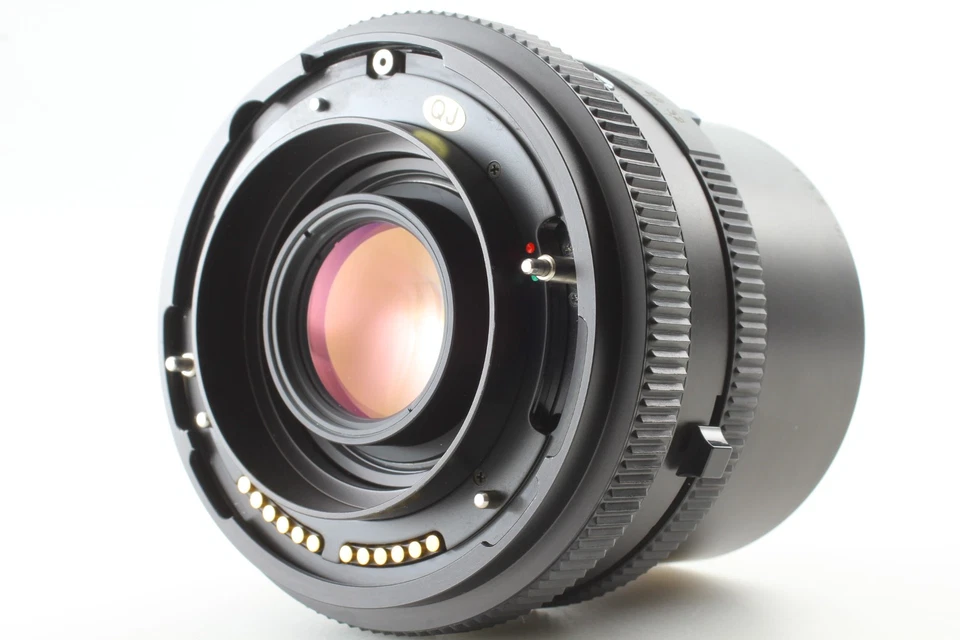 ▶️[ Top MINT ] Mamiya Sekor Z 90mm f/3.5 W Lens For RZ67 Pro II IID From JAPAN - Image 4 of 4