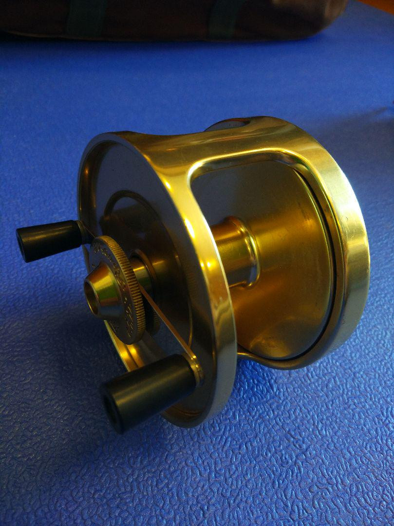 Fin Nor No4 With Finnol Case Reel | eBay Fin Nor No4 With Finnol Case Reel | eBay