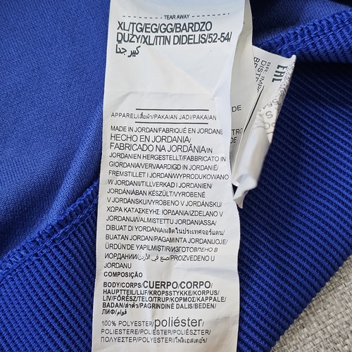 Suéter Pullover Under Armour Golf 1/4 a Presión Para Hombres XL Coldgear Suelto Cuello Simulado - Imagen 12 de 12