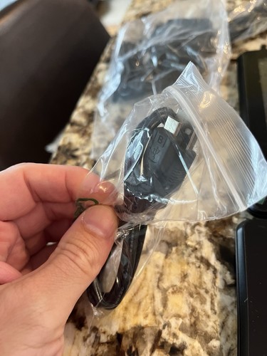 Dopo DPM1081 Tablet And Keyboard For Parts Not Working Lot Cracked Screens - Photo 2/11