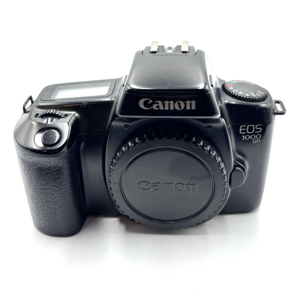 Canon EOS 1000 Film Cameras for sale | eBay