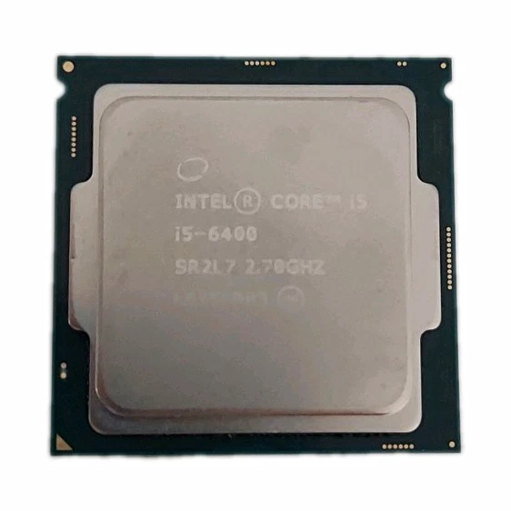 Intel Core i5-6400 6th Gen Computer CPUs/Processors for sale | eBay