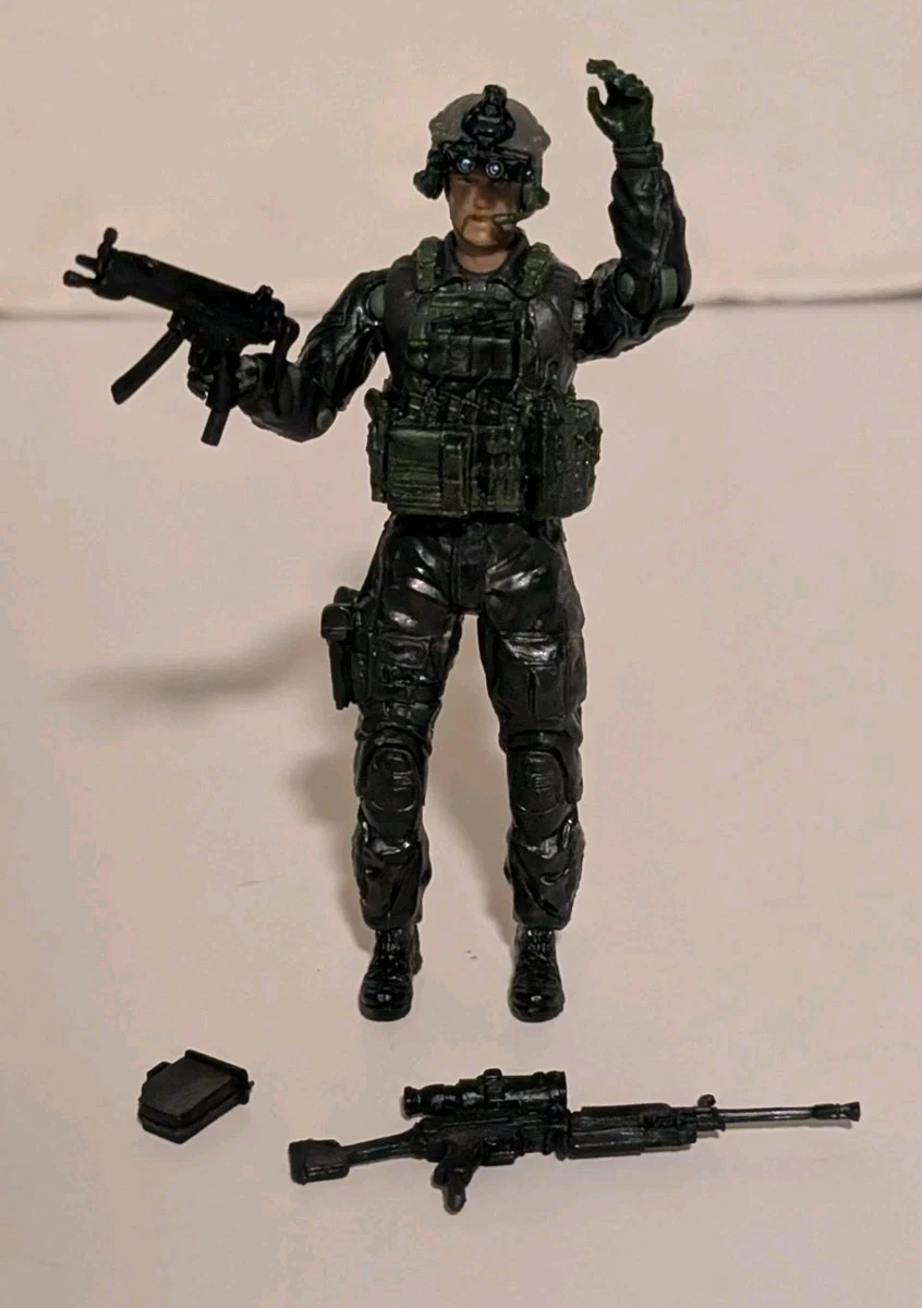 BBI Elite Force 8-11 Years Military & Adventure Action Figures for