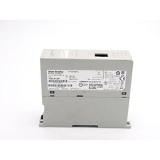 ALLEN BRADLEY 1783-ETAP SER. A F/W 2.002 24VDC NSNP