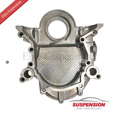 Aluminum Timing Chain Cover Non Efi For 1968-1980 Ford Mustang E-100 E-250