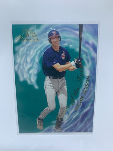 1997 Flair Showcase - Assorted Singles & Inserts - YOU PICK - Picture 4 of 11