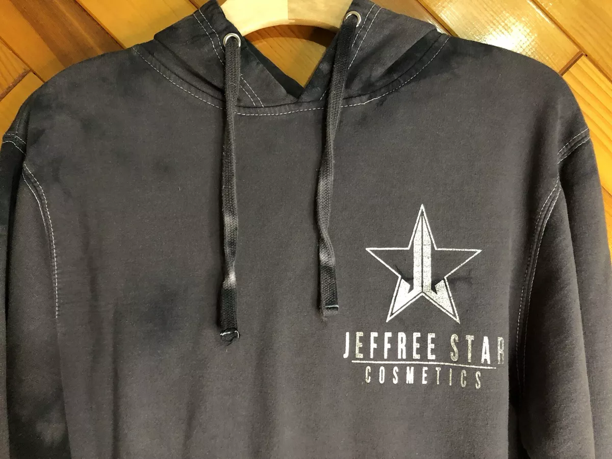 Jeffree star cheap tracksuit ebay
