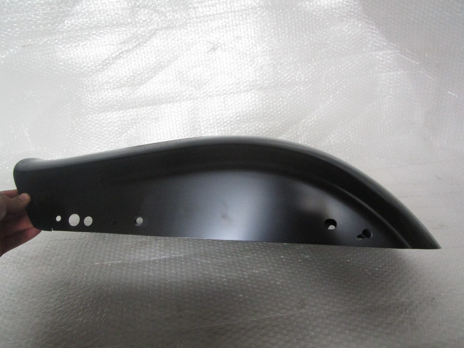 Fxd Rear Fender Harley Dyna Wide Glide Rear Fender FXDWG FXD WG 2007 Candy Red for sale ...