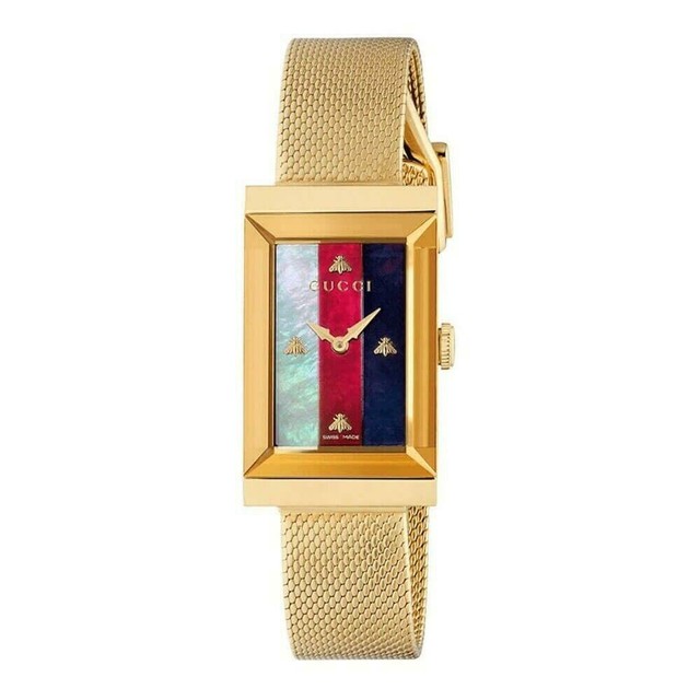 women's watches gucci