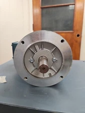 Watt Saver Motor 575v C143T17FC46A