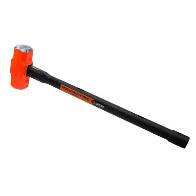 Gro 24'' Indestructible Sledge Hammer, 8 lb