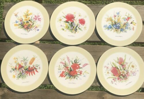 Ardoise De Table Pipernel Lot De 4 Sets De Table Otif Jardin Botanique (Grand Protection Table Chaleur 100°c