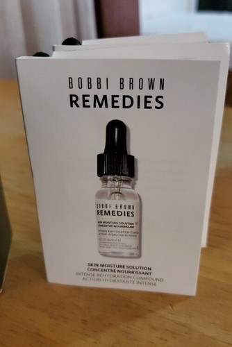 Bobbi Brown Remedies Skin MOISTURE No.86 HAUTFEUCHTIGKEITSLÖSUNG  - Bild 1 von 3