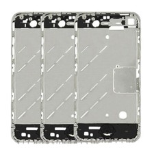 iPhone 4  iPhone 4 CDMA  iPhone 4S Mid Frame Cover Housing Middle Frame Bezel