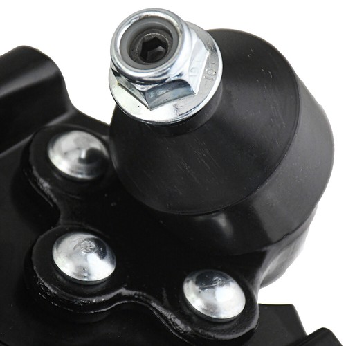 Front Lower Control Arm Tie Rod Suspension Kit for Acadia Enclave Traverse FL - Picture 10 of 11