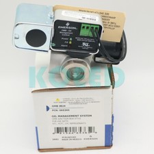 New EMERSON OMB-JB24 Electronic Oil Level Balance Controller PCN: 065365