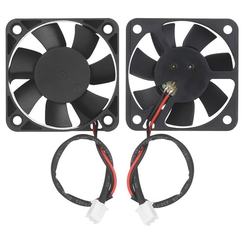 brushless fan sistema heatsink cpu raffreddamento piu 'figo mini computer fan - Afbeelding 4 van 14