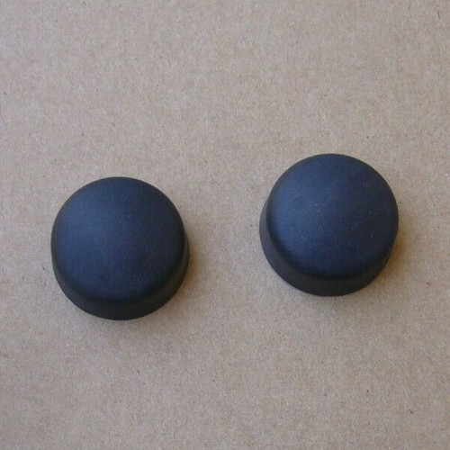 CITROEN C3 20102016 DS3 FRONT WIPER ARMS BOLT SCREWS PLASTIC COVERS CAPS PAIR eBay