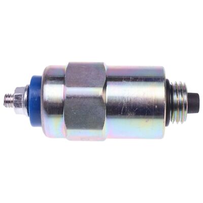 Fuel Shut Off Solenoid J904630 For Case-IH 580K 580 Super E
