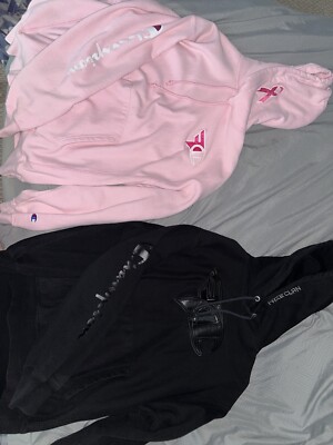 Pink Faze Hoodie Champion Faze Clan Hoodie 2025