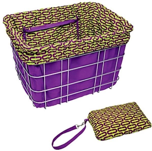 Electra bike hotsell basket liner
