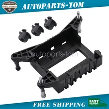 Radar Cruise Sensor Control Body Bracket & Clips Fit For Honda Accord 2018-22