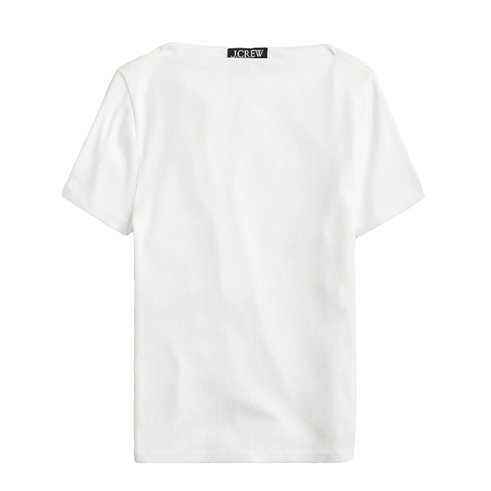 J.CREW Solid Tops for Women