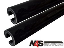 LR DEFENDER 90 200TDI DISPOSITIVI DI SICUREZZA SOFT TOP KIT IMBOTTITURA GABBIA. RBL122PAD